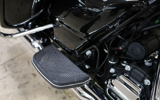 FLHR 2019 Road King®