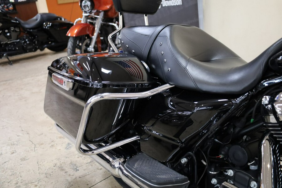 FLHR 2019 Road King®