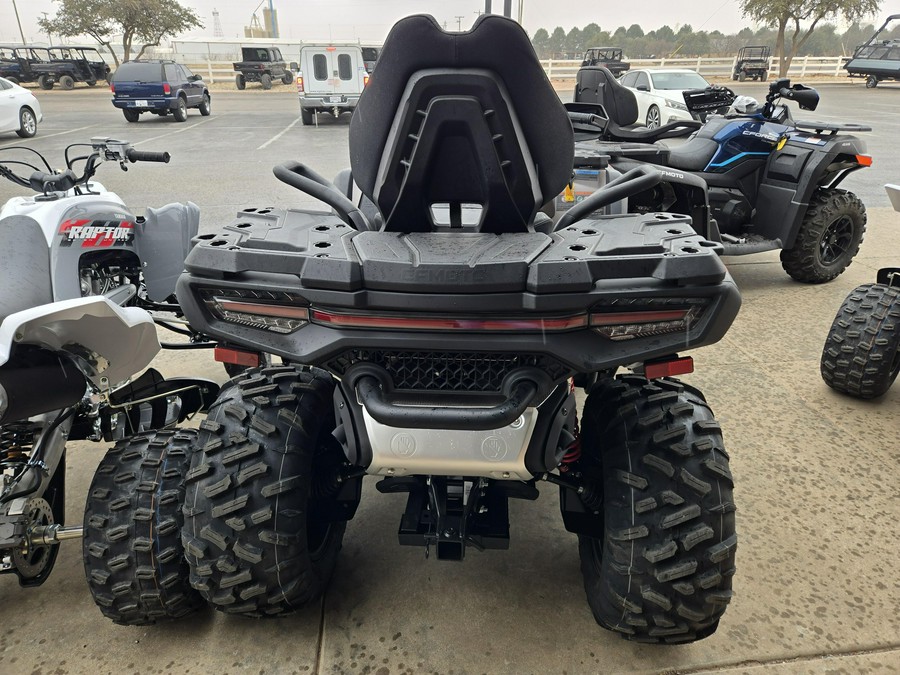 2026 CFMOTO CFORCE 1000 TOURING