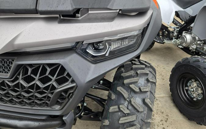 2026 CFMOTO CFORCE 1000 TOURING