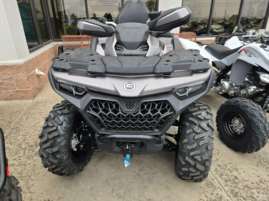 2026 CFMOTO CFORCE 1000 TOURING