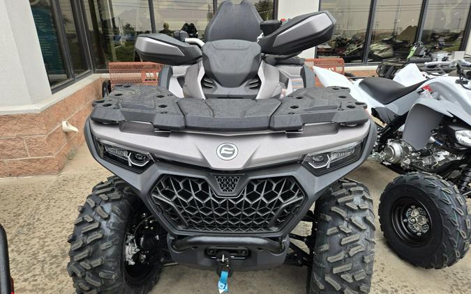 2026 CFMOTO CFORCE 1000 TOURING