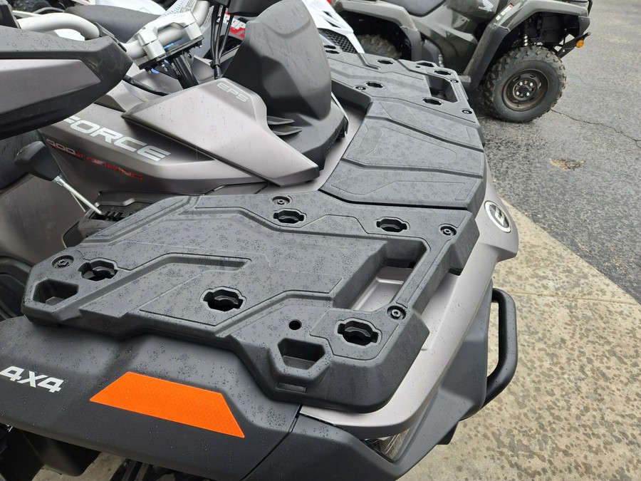 2026 CFMOTO CFORCE 1000 TOURING