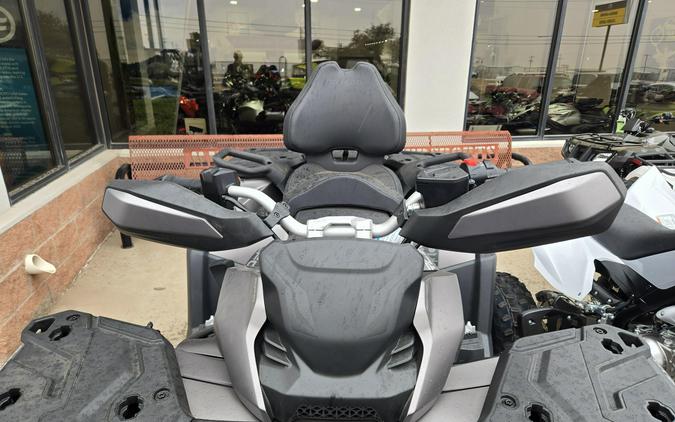 2026 CFMOTO CFORCE 1000 TOURING