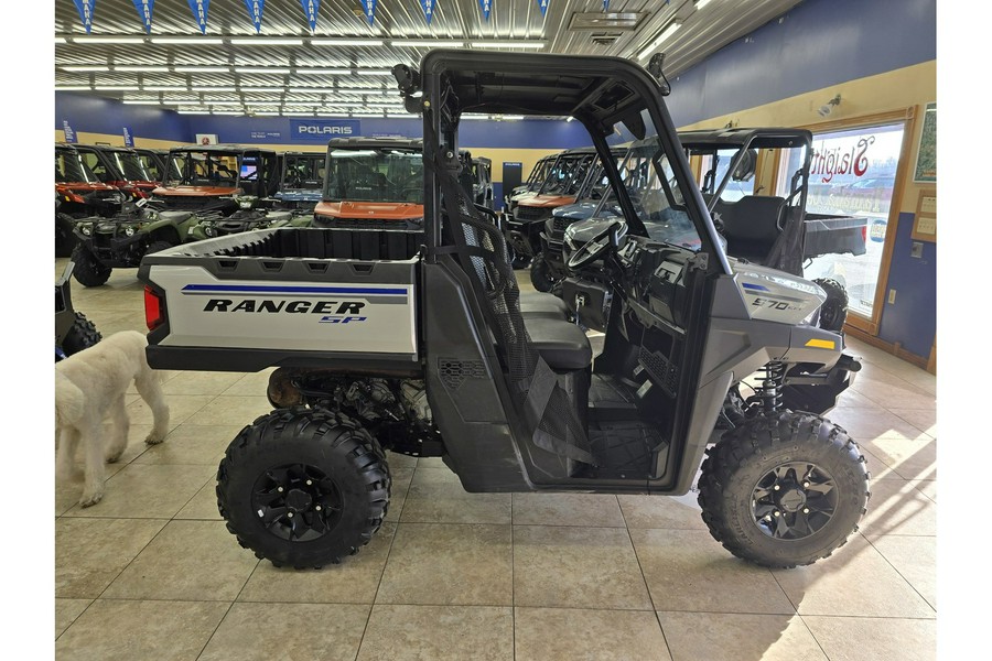 2023 Polaris Ranger® SP 570 Premium