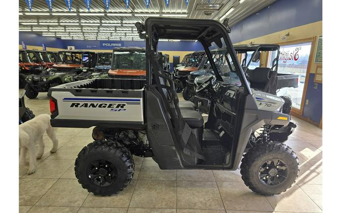 2023 Polaris Ranger® SP 570 Premium
