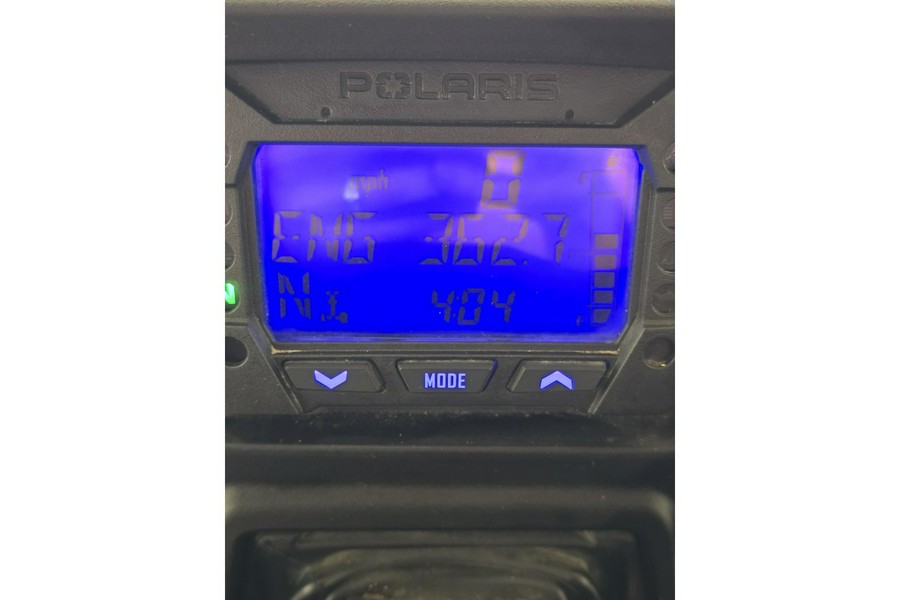 2023 Polaris Ranger® SP 570 Premium