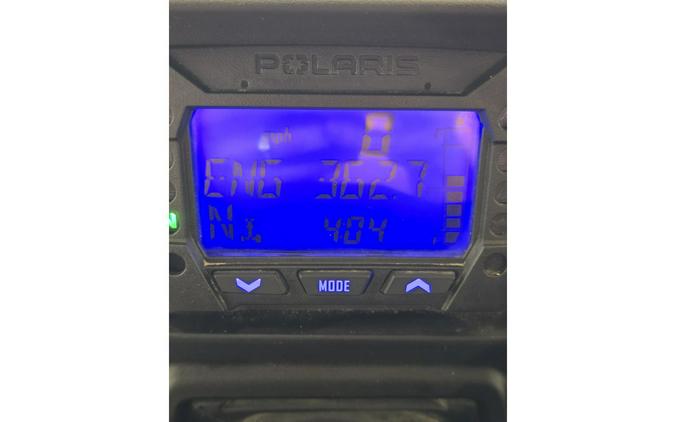 2023 Polaris Ranger® SP 570 Premium