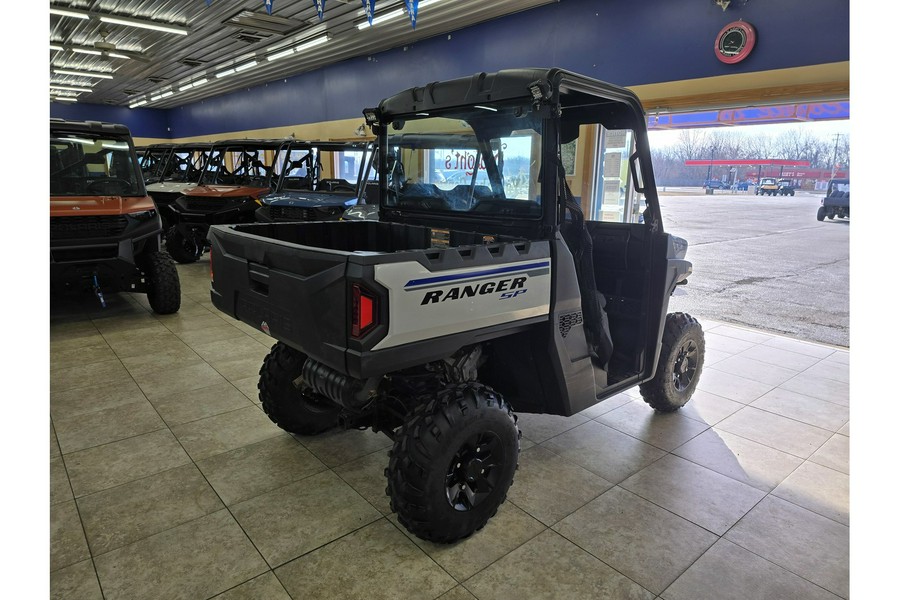 2023 Polaris Ranger® SP 570 Premium