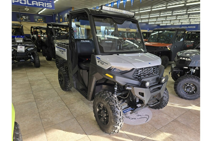 2023 Polaris Ranger® SP 570 Premium