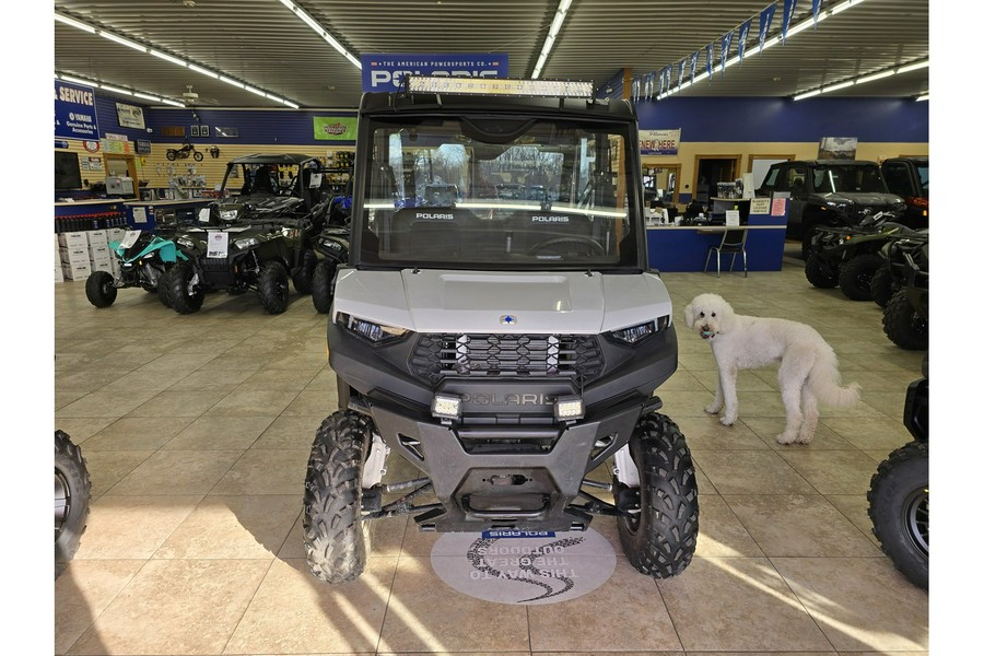 2023 Polaris Ranger® SP 570 Premium