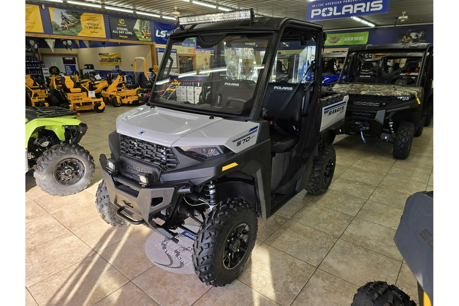 2023 Polaris Ranger® SP 570 Premium