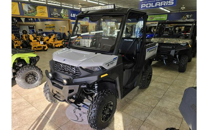 2023 Polaris Ranger® SP 570 Premium