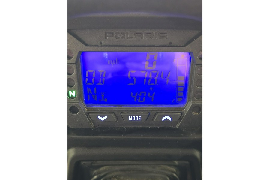 2023 Polaris Ranger® SP 570 Premium