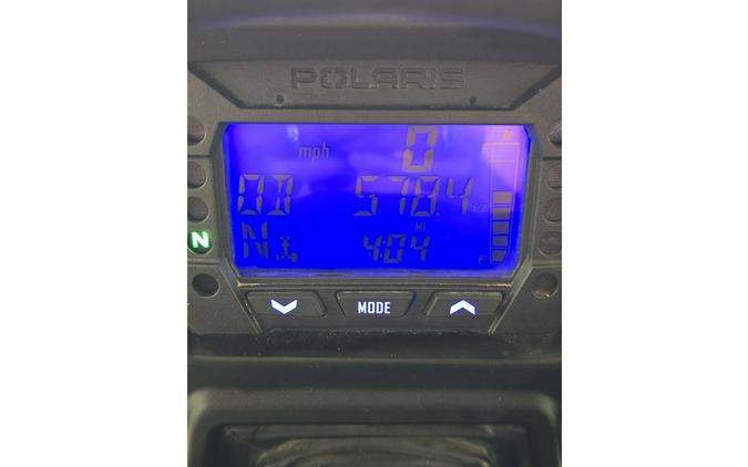 2023 Polaris Ranger® SP 570 Premium