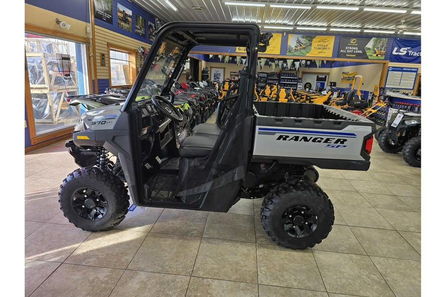 2023 Polaris Ranger® SP 570 Premium