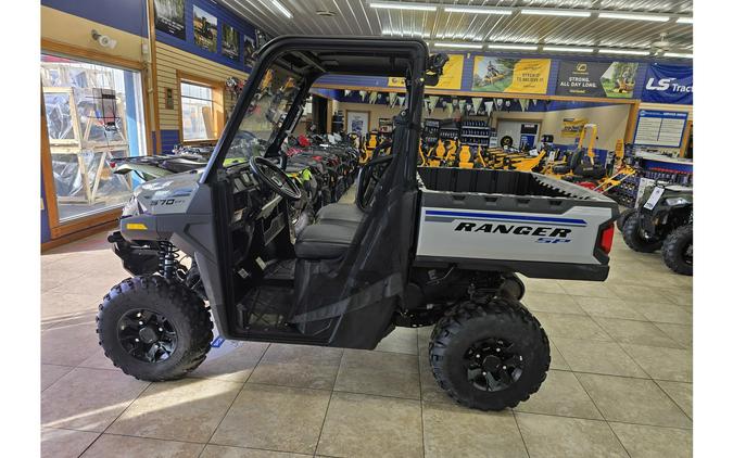 2023 Polaris Ranger® SP 570 Premium