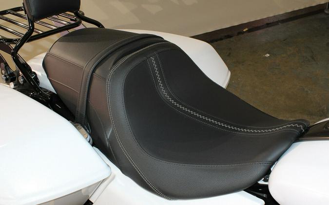 Used 2024 Harley-Davidson Street Glide Grand American Touring FLHX Motorcycle For Sale In Miami, Florida