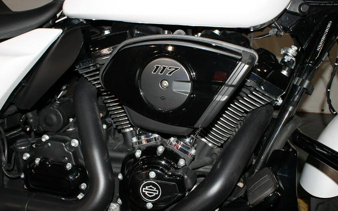 Used 2024 Harley-Davidson Street Glide Grand American Touring FLHX Motorcycle For Sale In Miami, Florida