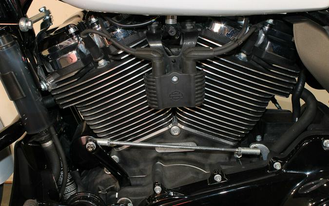 Used 2024 Harley-Davidson Street Glide Grand American Touring FLHX Motorcycle For Sale In Miami, Florida