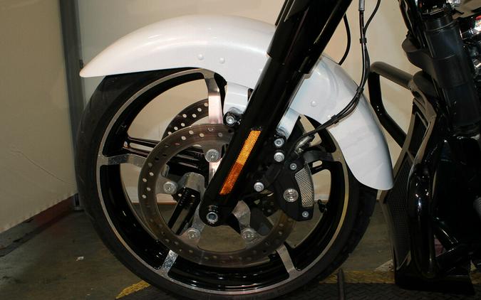 Used 2024 Harley-Davidson Street Glide Grand American Touring FLHX Motorcycle For Sale In Miami, Florida