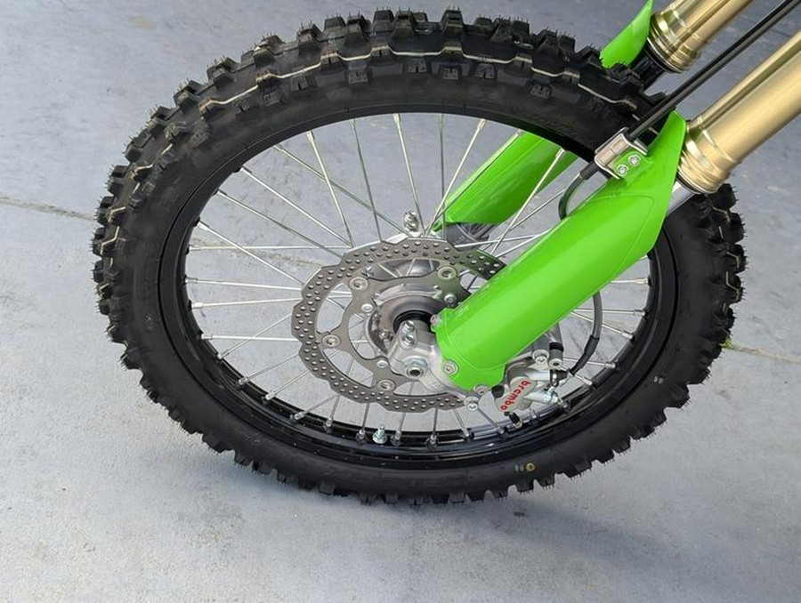 2026 Kawasaki KX™450X