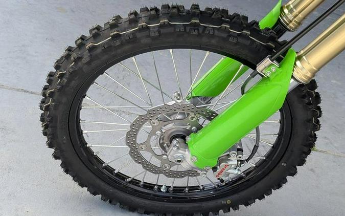 2026 Kawasaki KX™450X