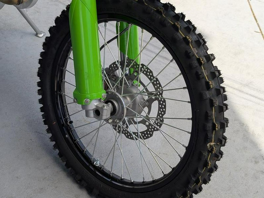 2026 Kawasaki KX™450X