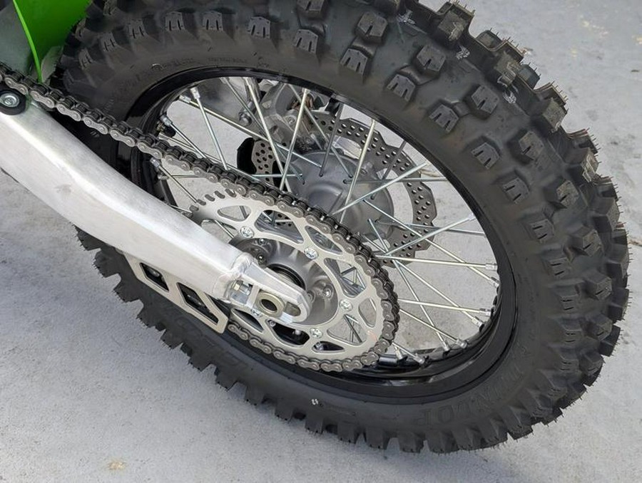 2026 Kawasaki KX™450X