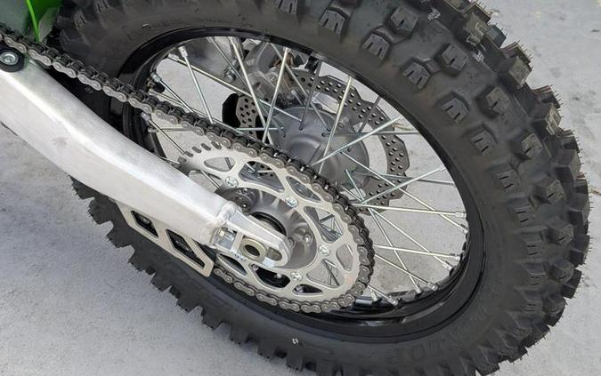 2026 Kawasaki KX™450X