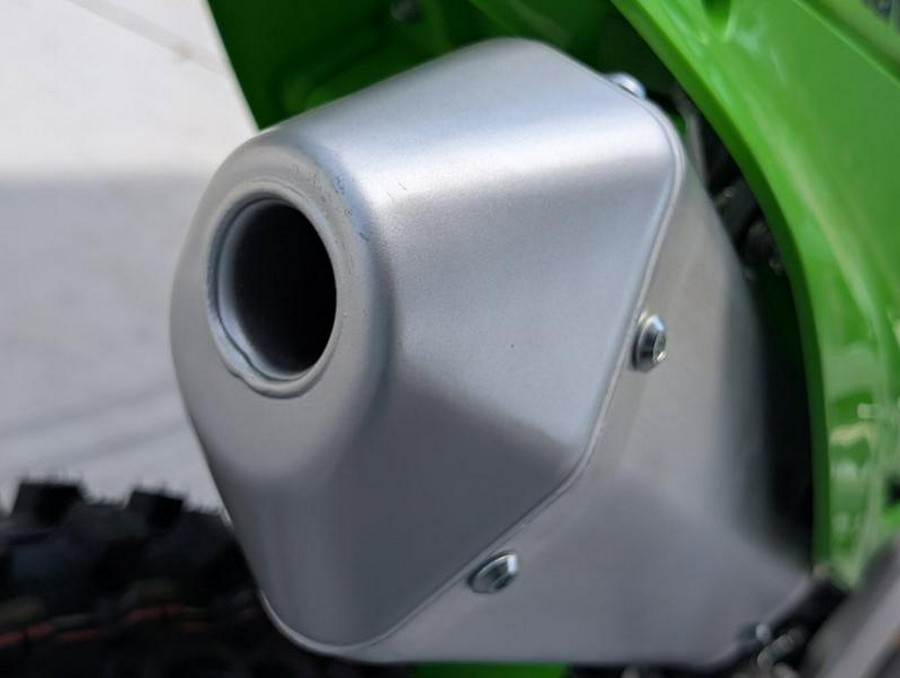 2026 Kawasaki KX™450X