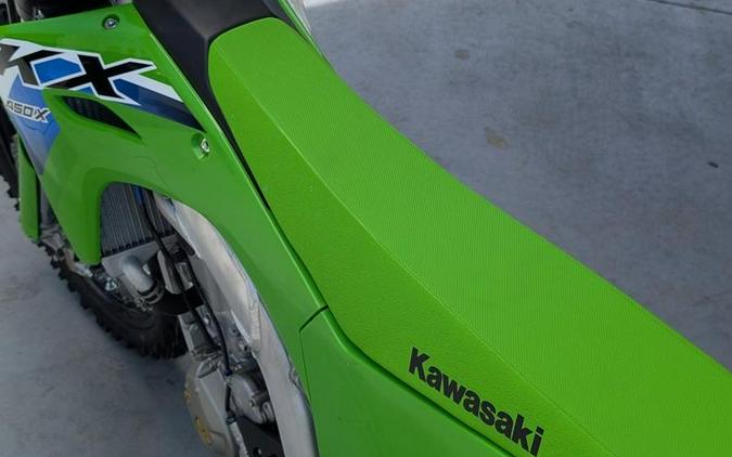 2026 Kawasaki KX™450X
