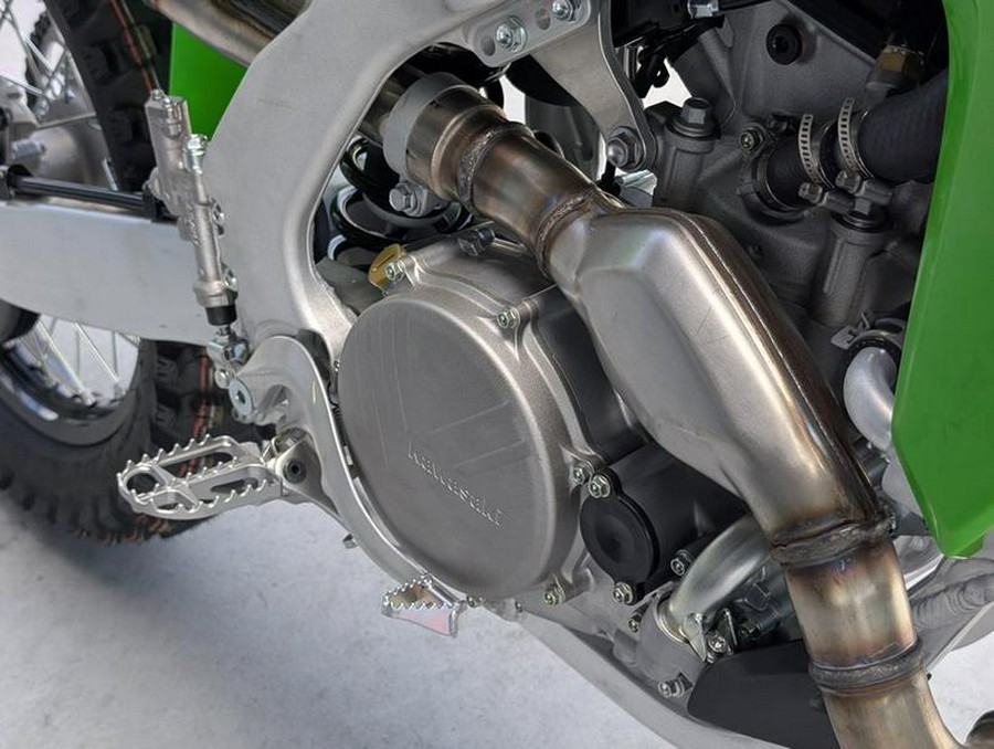 2026 Kawasaki KX™450X