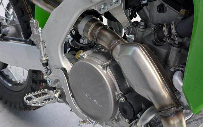 2026 Kawasaki KX™450X