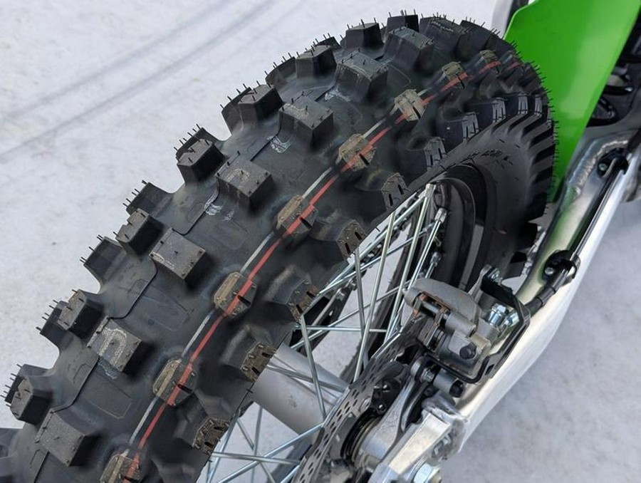 2026 Kawasaki KX™450X