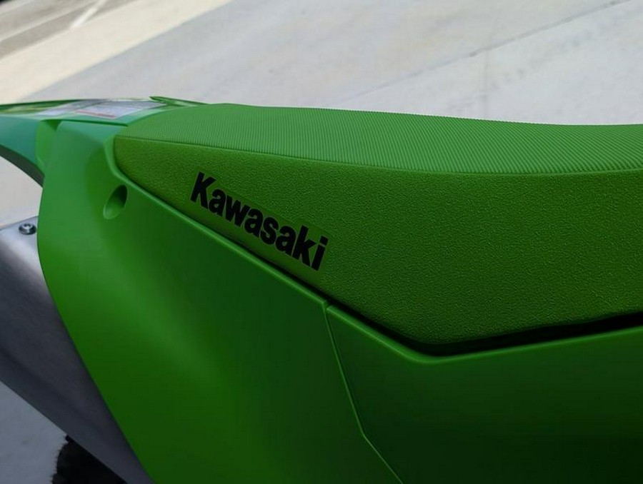 2026 Kawasaki KX™450X