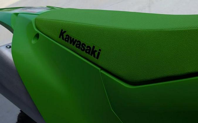 2026 Kawasaki KX™450X