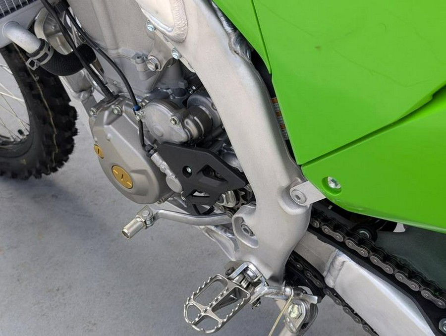 2026 Kawasaki KX™450X