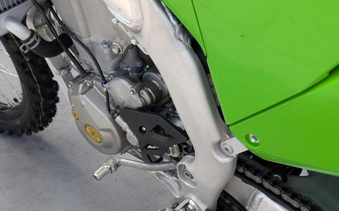 2026 Kawasaki KX™450X