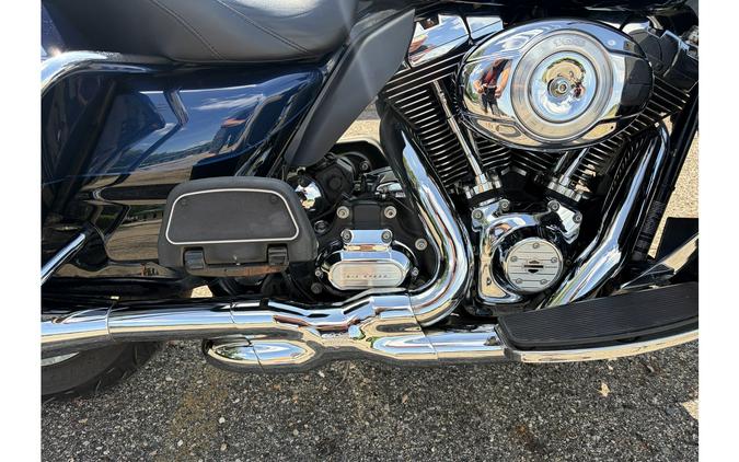 2013 FLHTK Electra Glide® Ultra Limited - Harley-Davidson®