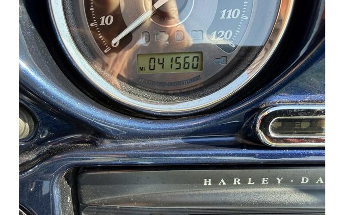 2013 FLHTK Electra Glide® Ultra Limited - Harley-Davidson®