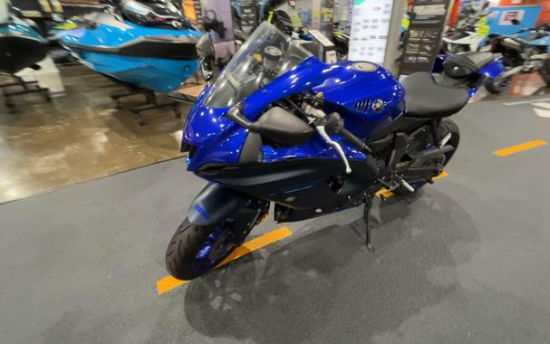 2023 Yamaha YZF-R7