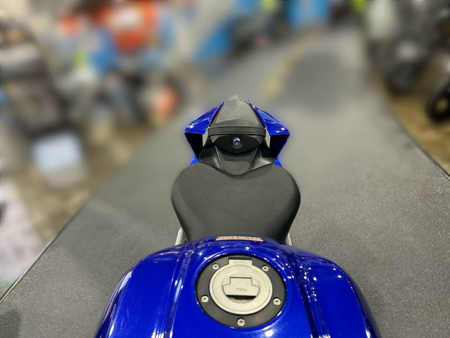 2023 Yamaha YZF-R7
