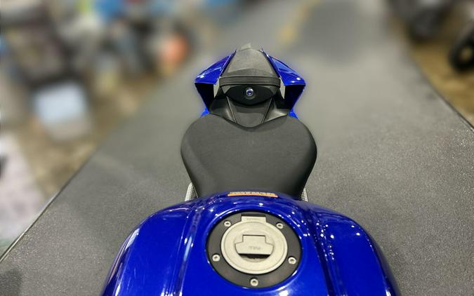 2023 Yamaha YZF-R7