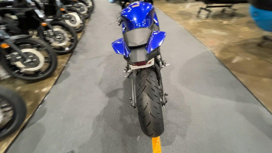 2023 Yamaha YZF-R7