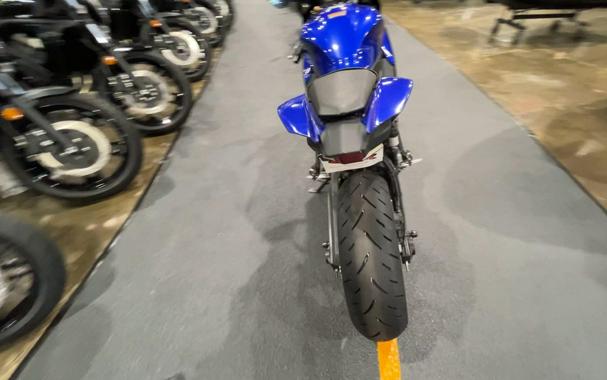 2023 Yamaha YZF-R7