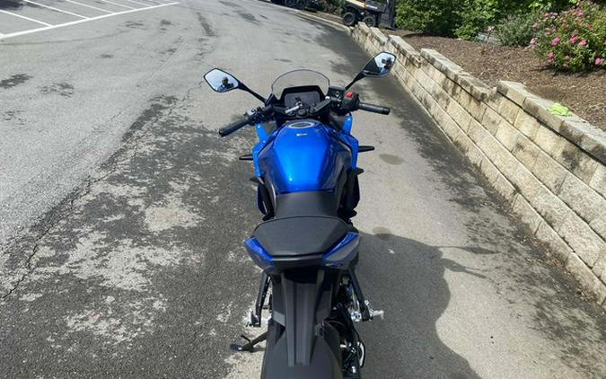 2026 Suzuki GSX800