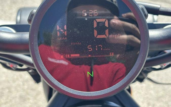 2025 Honda Rebel 300