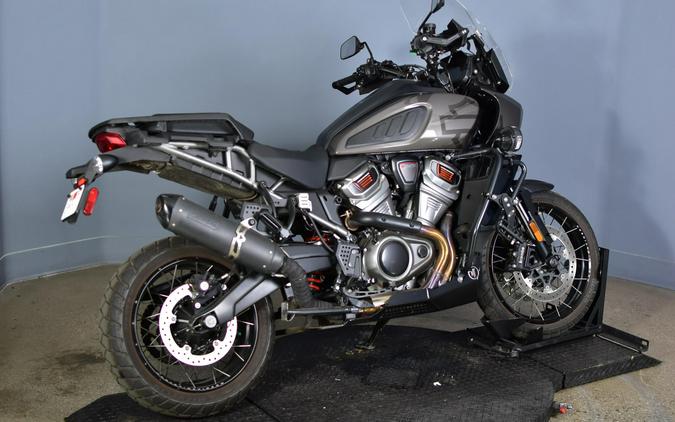 2023 Harley-Davidson Pan America 1250 Special RA1250S