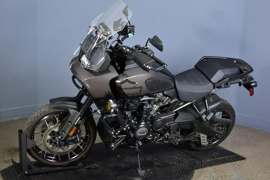 2023 Harley-Davidson Pan America 1250 Special RA1250S